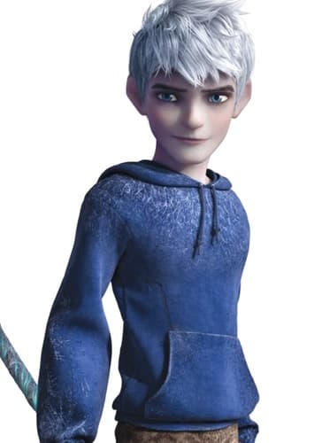 Jack Frost