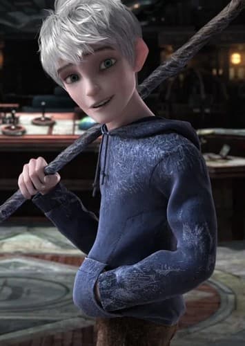Jack frost
