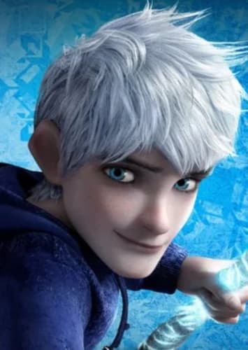 Jack Frost