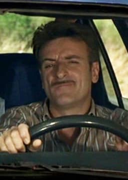 Jack/Giacomo Poretti