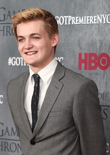 Jack Gleeson