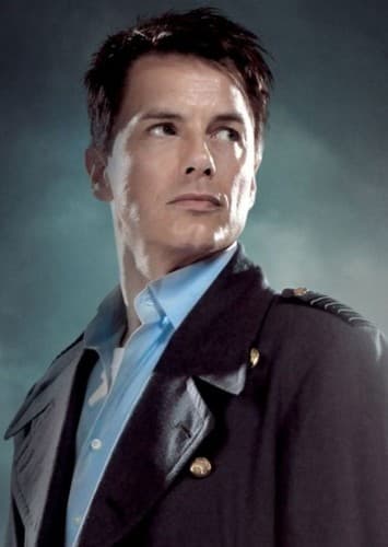 Jack Harkness