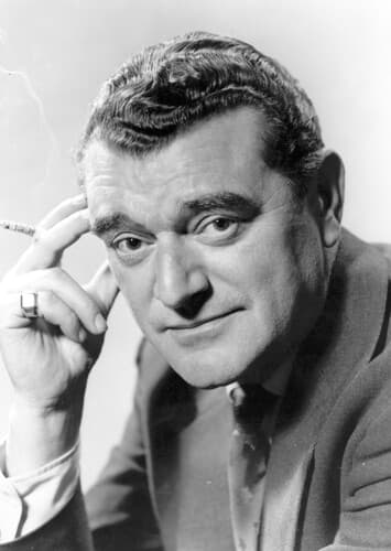 Jack Hawkins