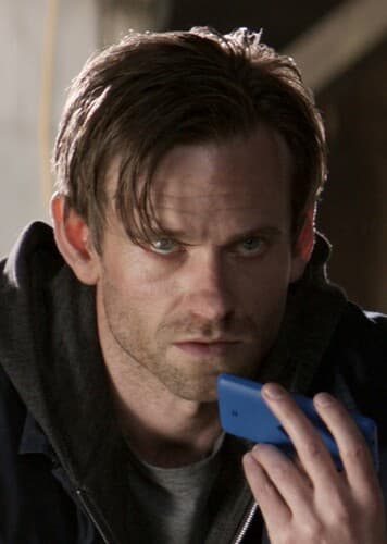 Jack Hyde