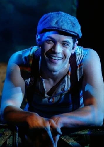 Jack Kelly