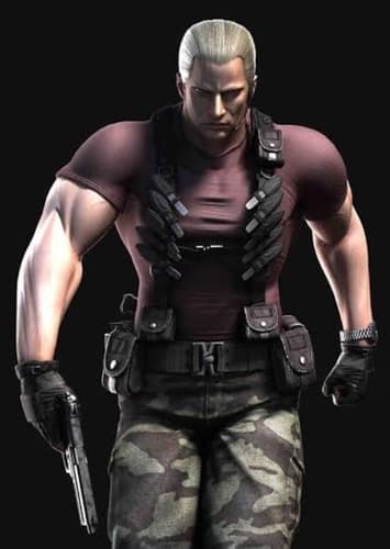 JACK KRAUSER