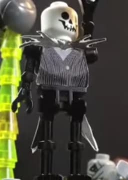 Jack Legoton