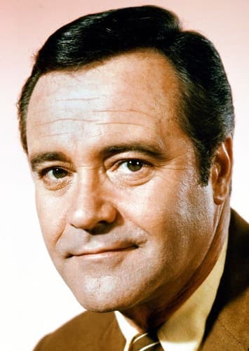 Jack Lemmon