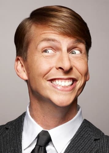 Jack McBrayer