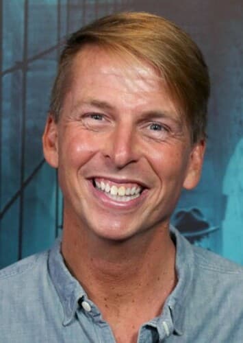 Jack McBrayer