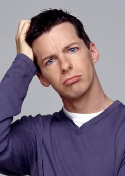 Jack McFarland