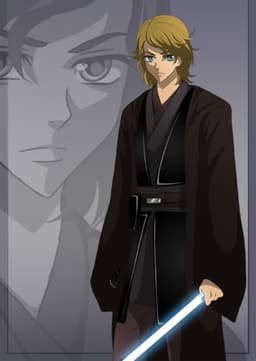 Jack Mcgovern/Count Jakku