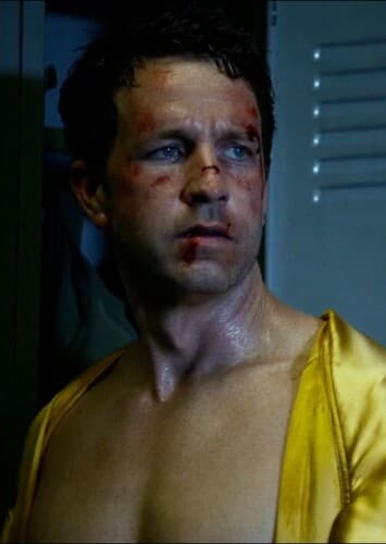 Jack Murdock (Cameo)