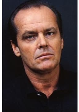 Jack Nicholson