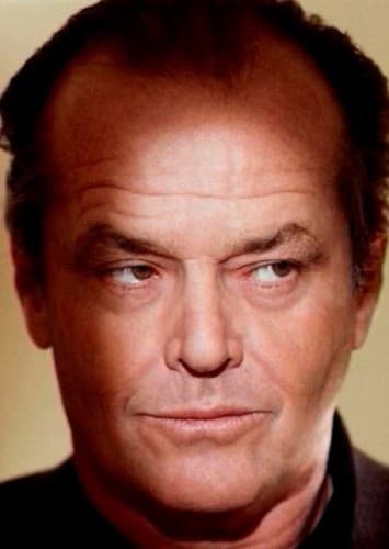 Jack Nicholson