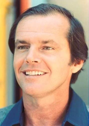 Jack Nicholson