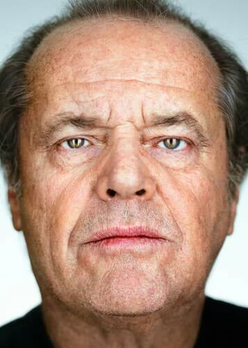 Jack Nicholson
