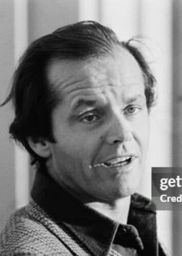 Jack Nicholson