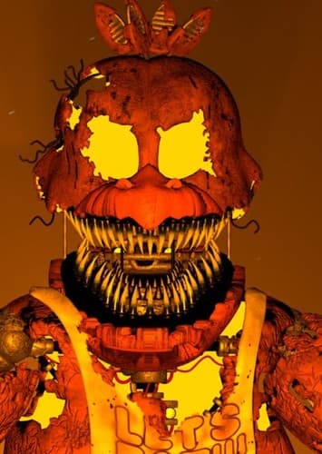 Jack-O-Chica
