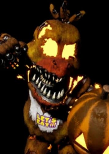 Jack O'Chica