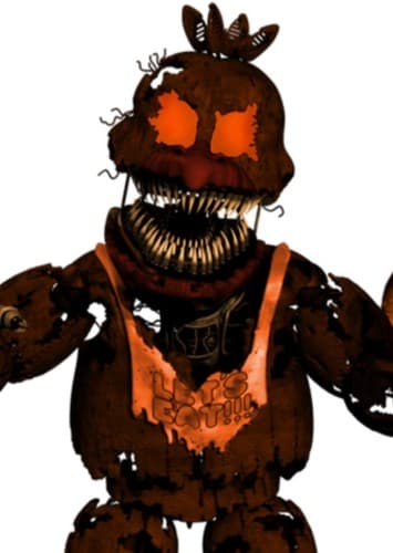 Jack-O'-Chica