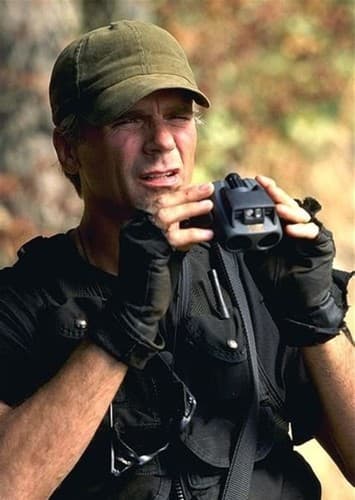 Jack O'Neill Colonel