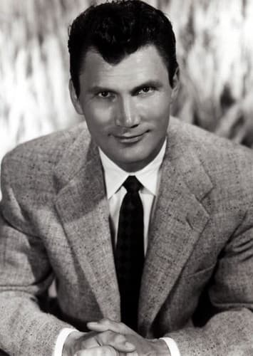 Jack Palance