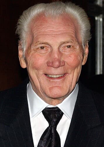 Jack Palance