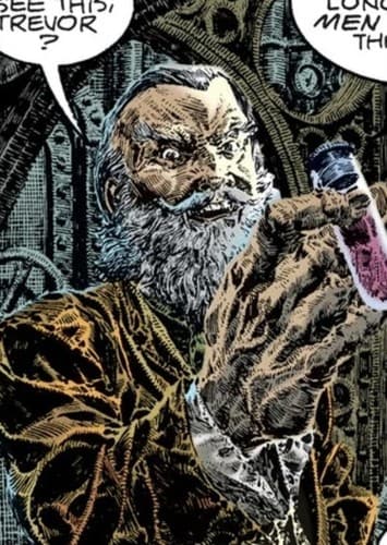 Jack Planters (Earth 19)