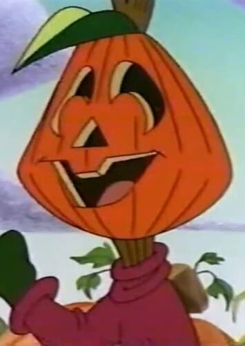 Jack Pumpkinhead Jr.