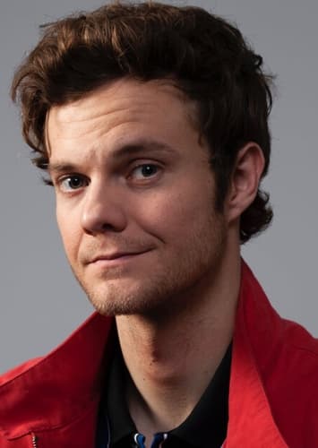 Jack Quaid