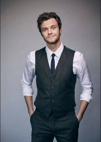 Jack Quaid