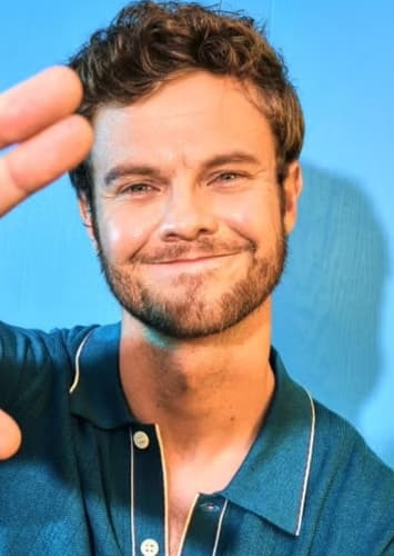 Jack Quaid