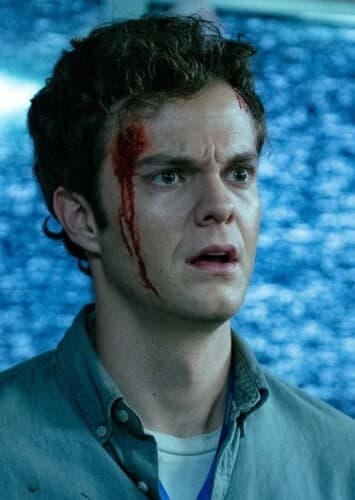 Jack Quaid