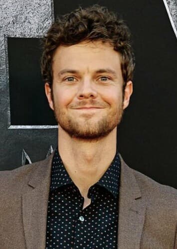 Jack Quaid