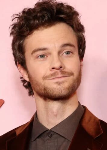 Jack Quaid