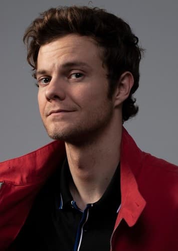 Jack Quaid