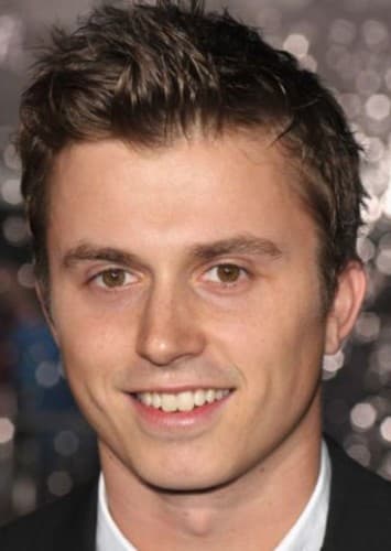 Jack Richardson/Jack-Be-Nimble