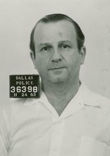 Jack Ruby