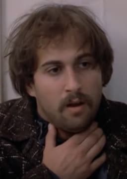 Detective Jack Santos