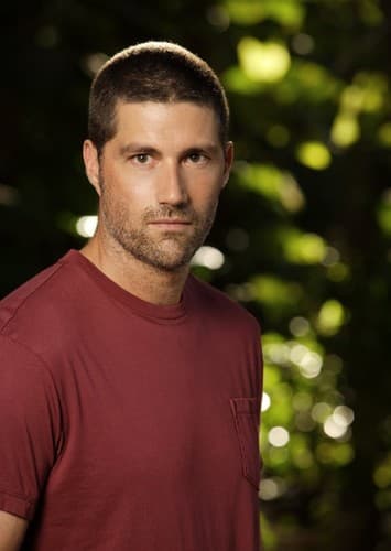 Jack Shephard