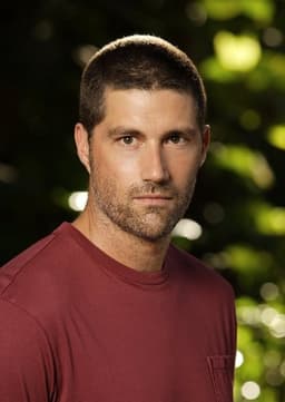Jack Shephard