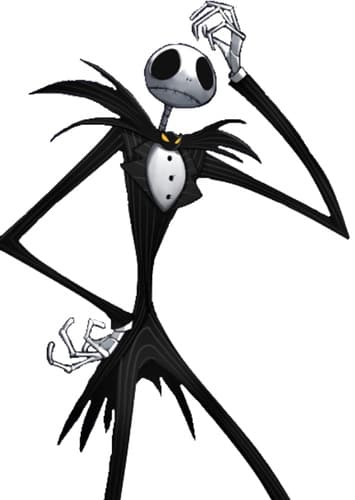 Jack Skellington