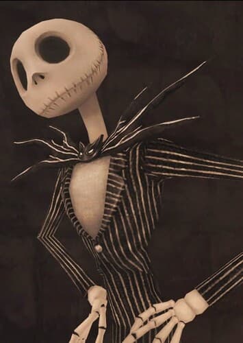 Jack Skellington