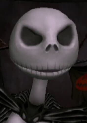 Jack Skellington