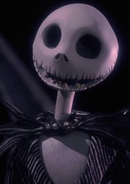 Jack Skellington