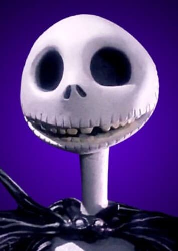 Jack Skellington
