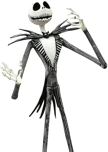Jack Skellington