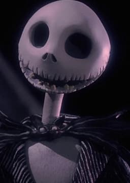 Jack Skellington