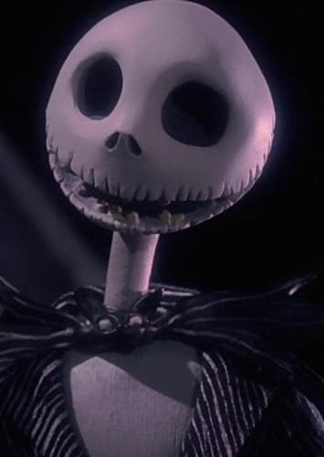 Jack Skellington